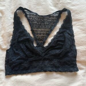 Victoria’s Secret lace Bralette